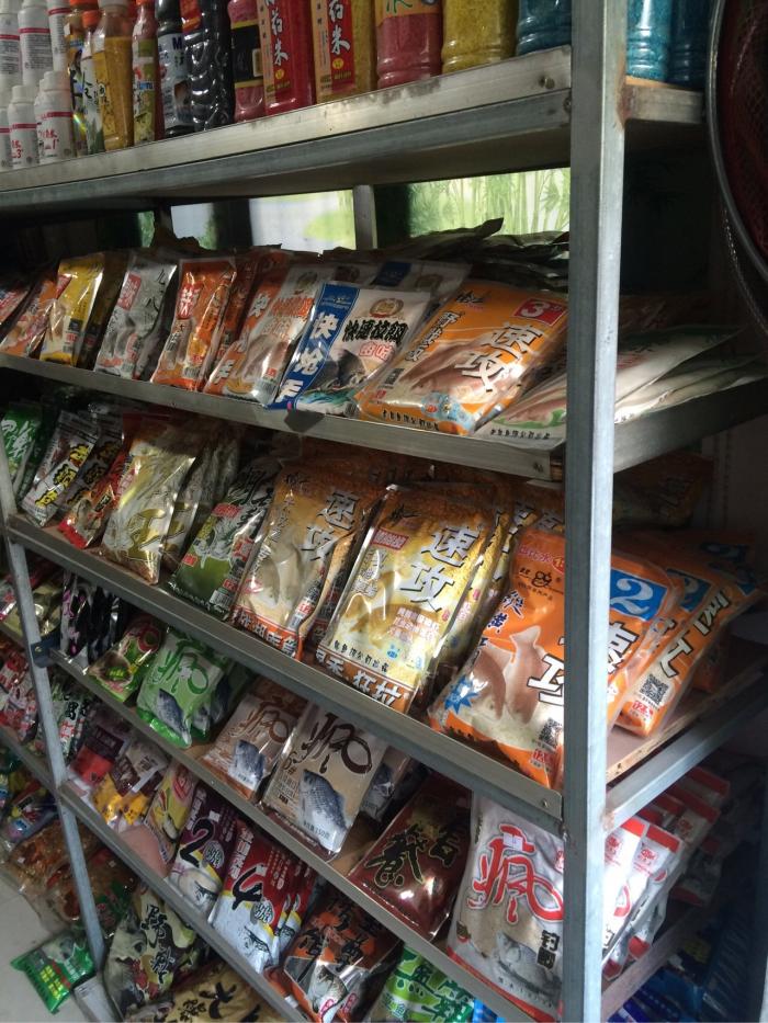 苏州渔具店排名(苏州渔具批发商城)