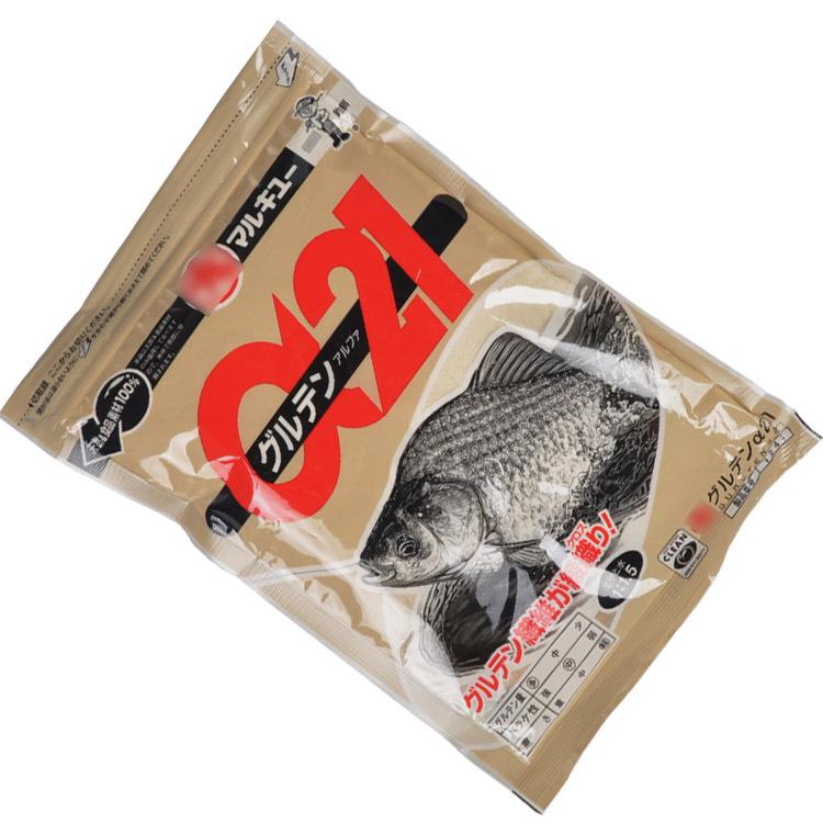 丸九饵料app(丸九饵料配方和使用方法)