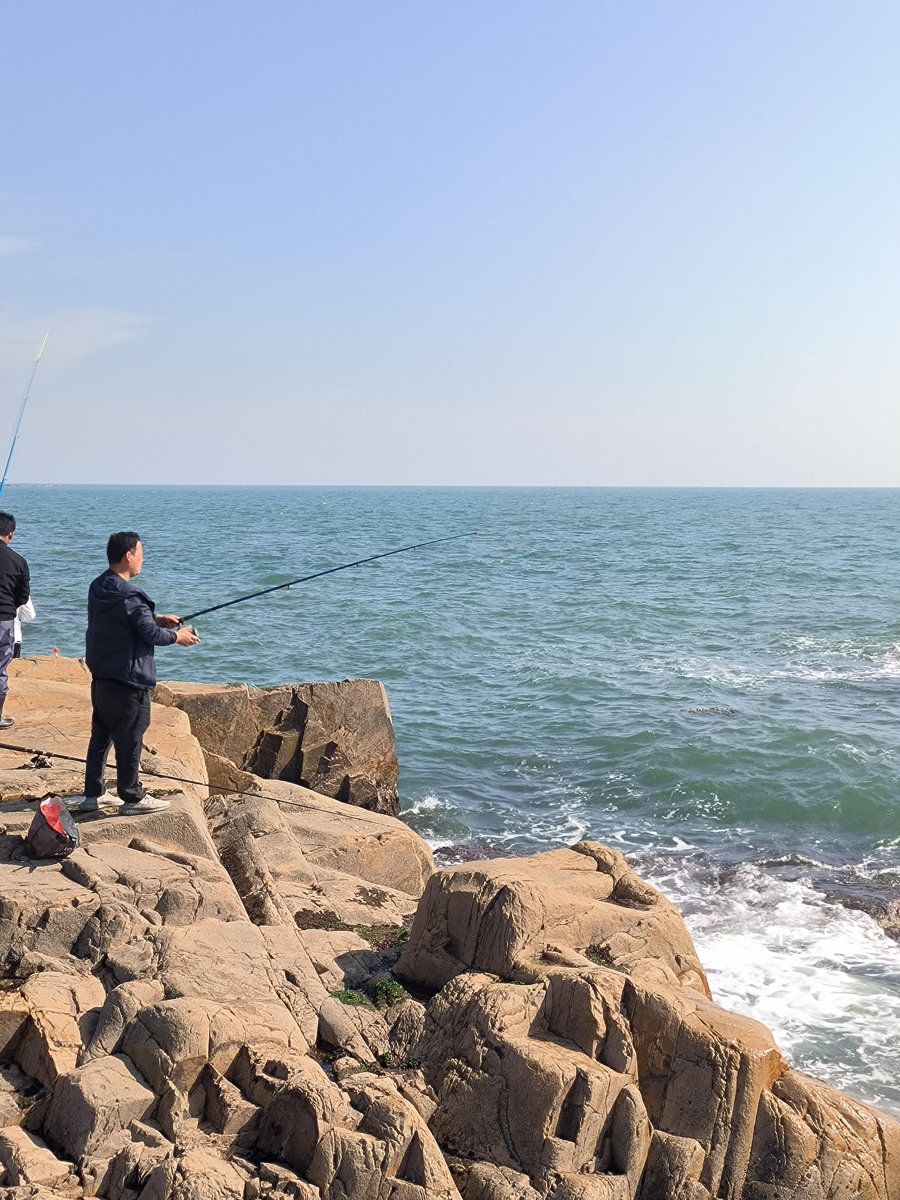 美国西海岸海钓(美国西海岸玩全攻略)