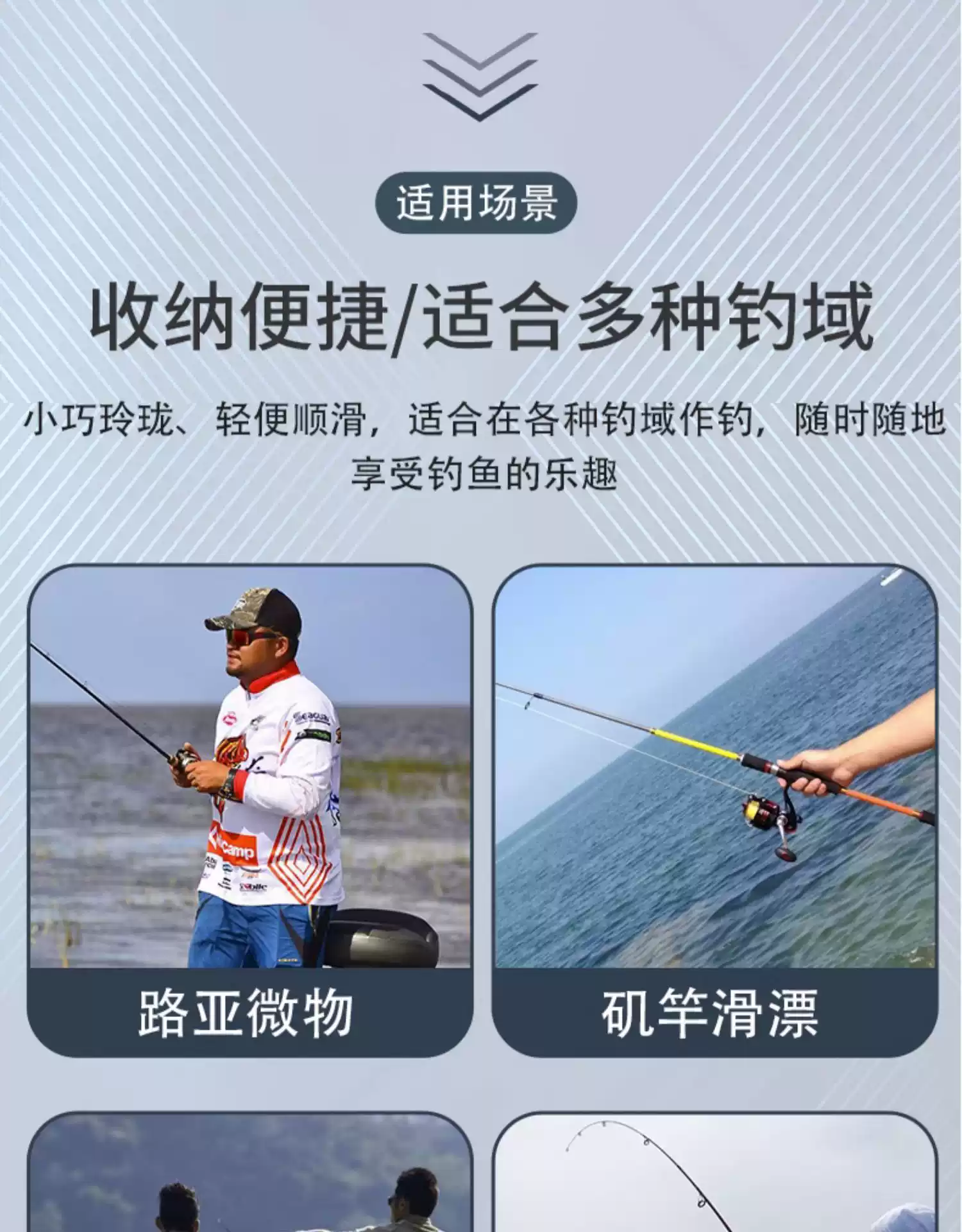 盘轮钓鱼技巧(钓鱼车盘轮)