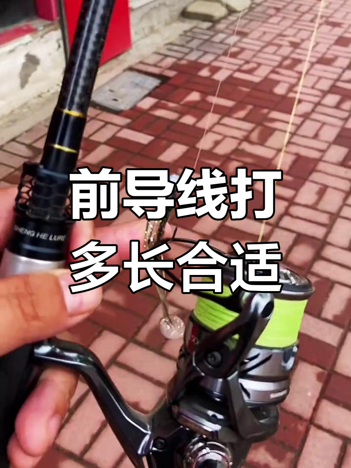 路亚线选择淡水(路亚钓淡水鱼用什么线组最好)