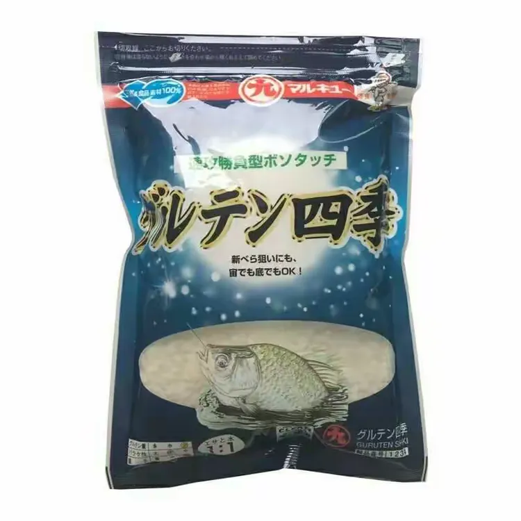 丸九饵料大黄鲫(丸九的黄鲫好用吗)