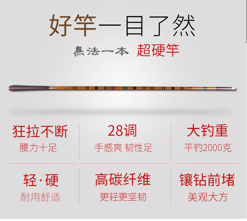 丰钓渔具专营店靠谱吗(丰年渔具专营店)