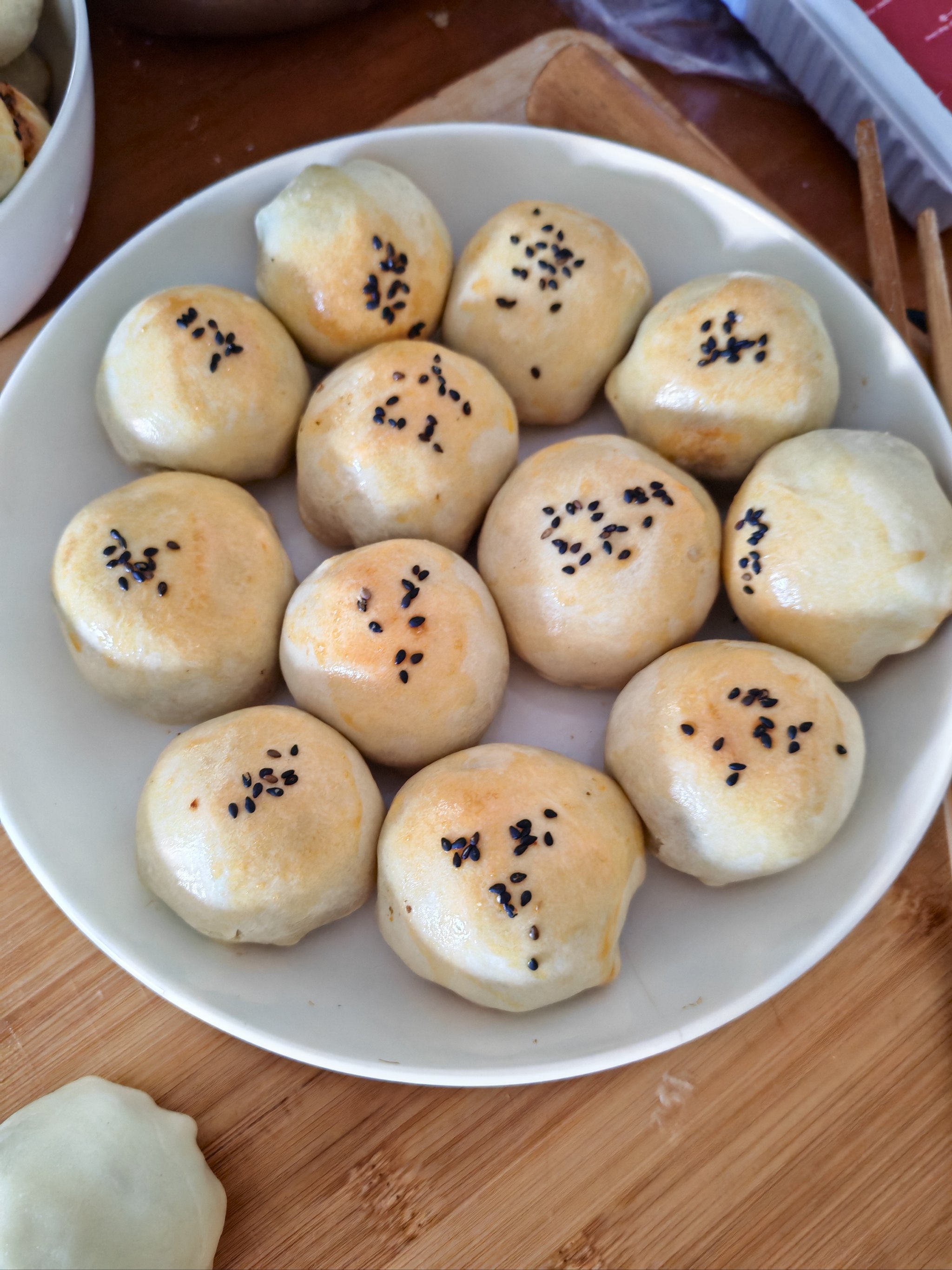 六豆饼开饵料(豆饼饵料的做法)