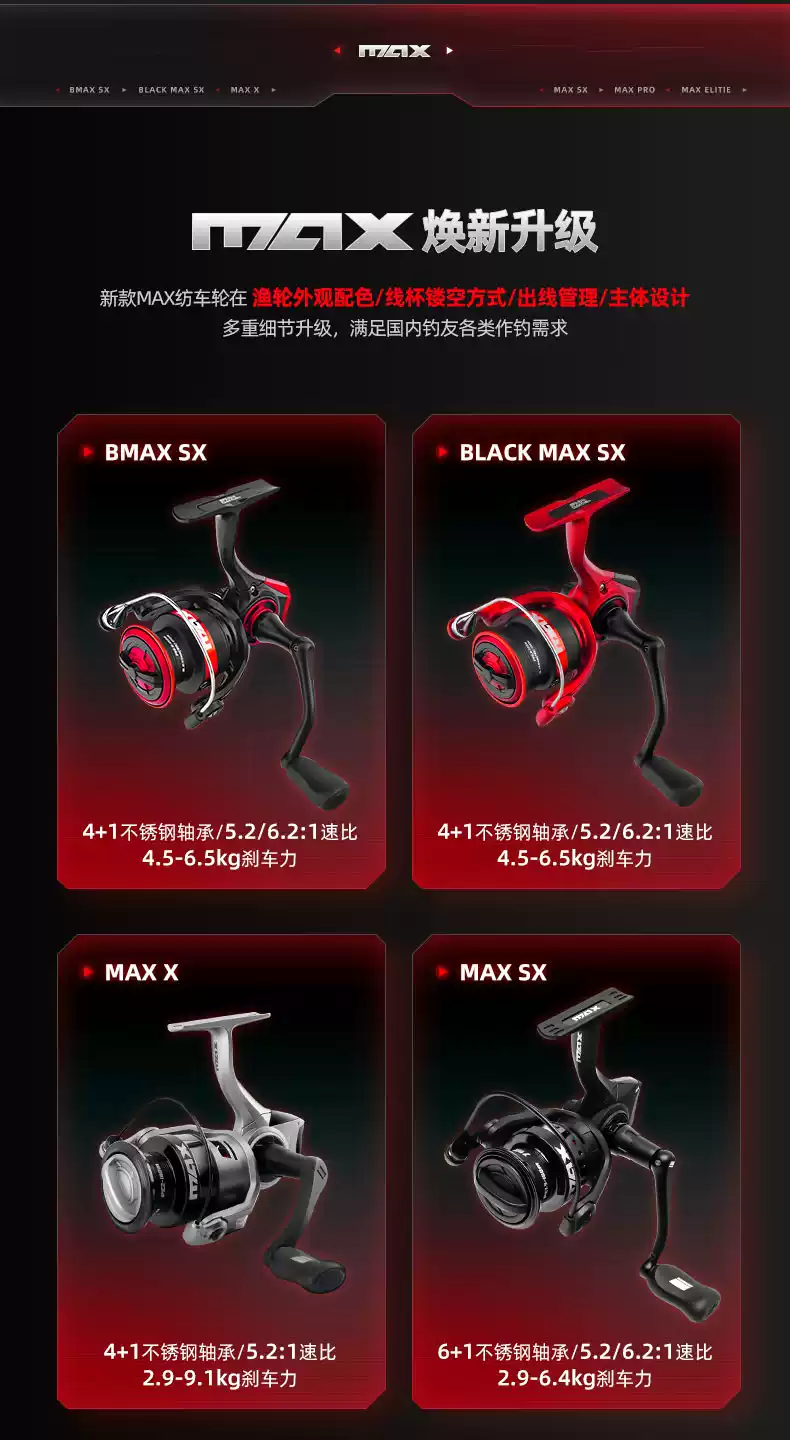 渔具abu哪里品牌(2021年渔具十大品牌)