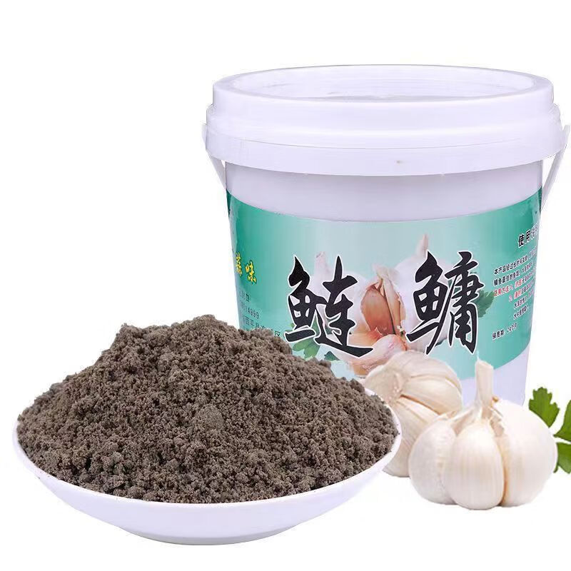 抛竿钓鲢鳙饵料(抛竿钓鲢鳙饵料沉不到预订水层)