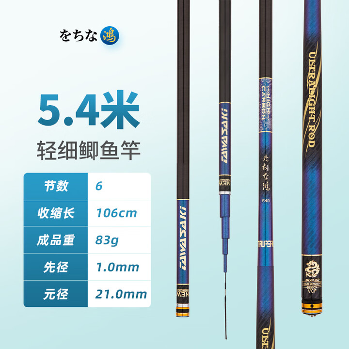 日本十大渔具品牌(日本知名渔具品牌)