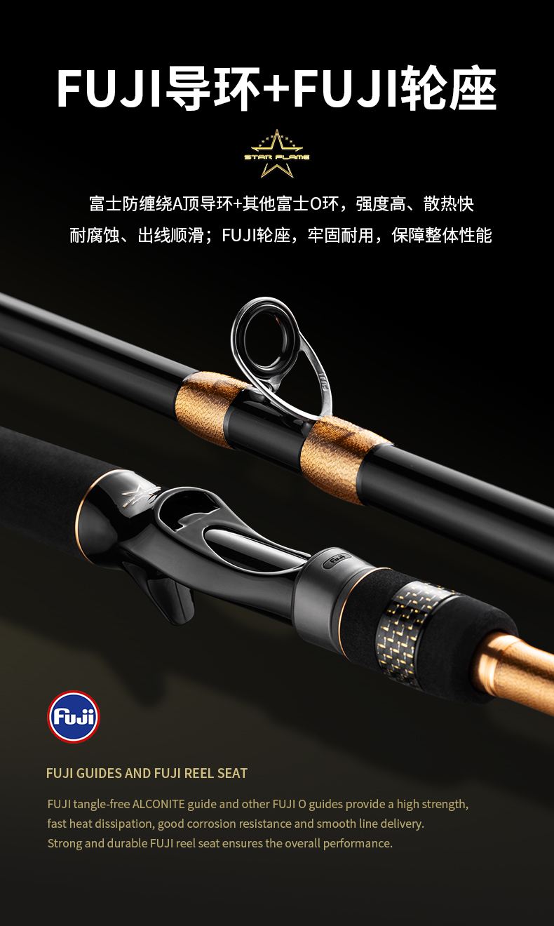 美国最好的海钓鱼竿(美国最好的海钓鱼竿是哪款)