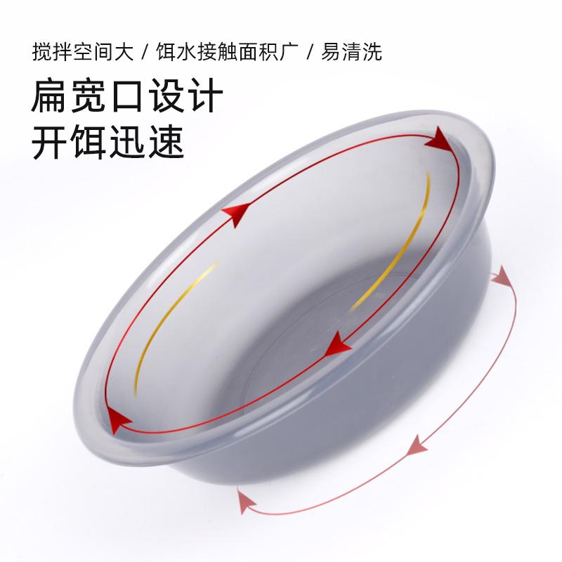 饵料盘制作(自制饵料盘大全图片)