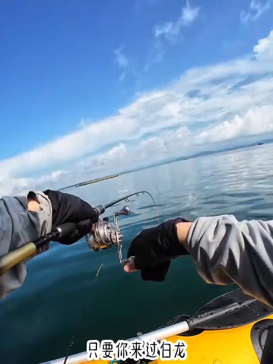 海钓和潮水(海钓潮水什么时候最好)
