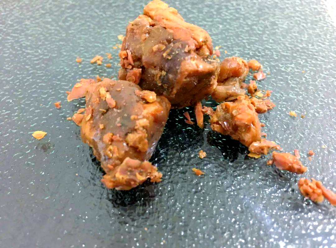 阿魏钓鱼技巧(阿魏钓鱼配方制作过程)
