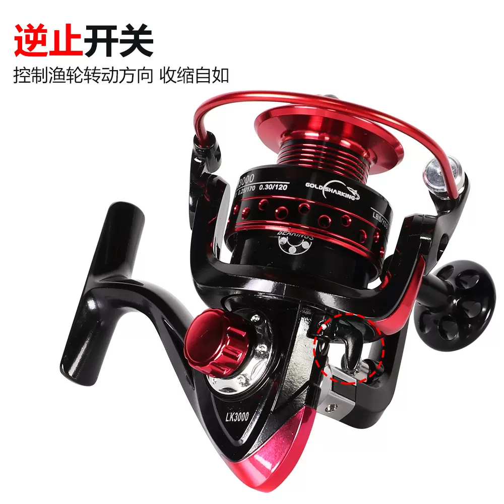 海钓用什么轮(海钓用什么轮子好)