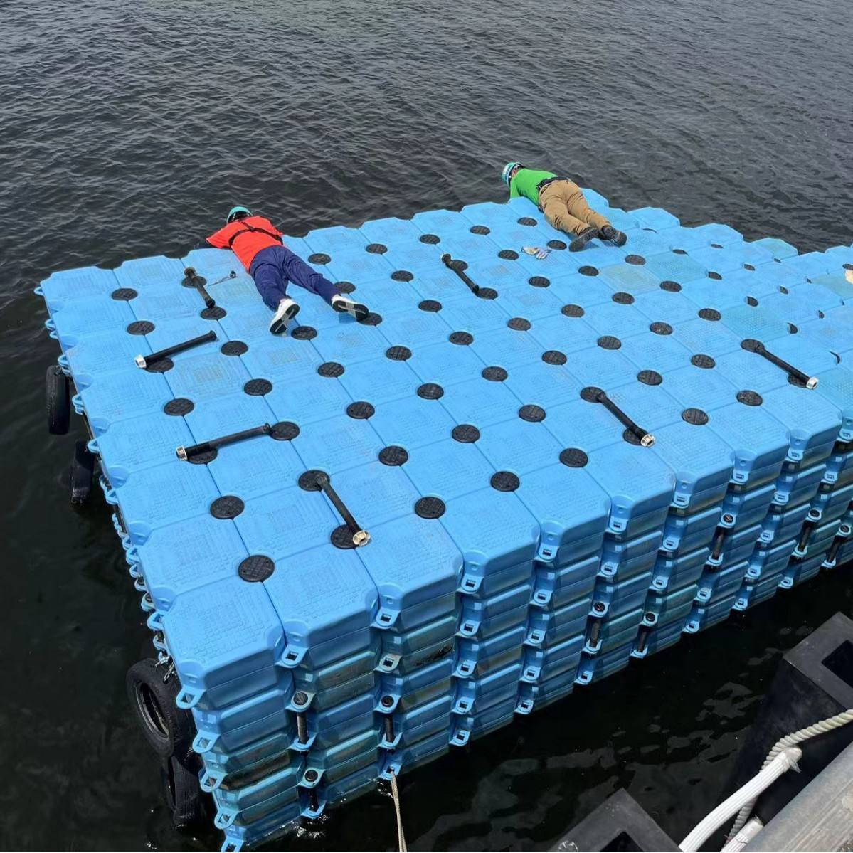 泡沫浮子海钓船(世界顶级海钓船)