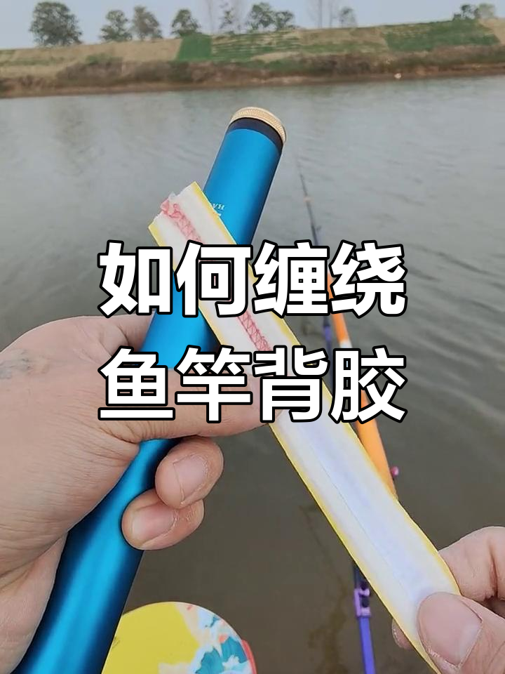 鱼竿压线技巧(鱼竿压线技巧和方法)