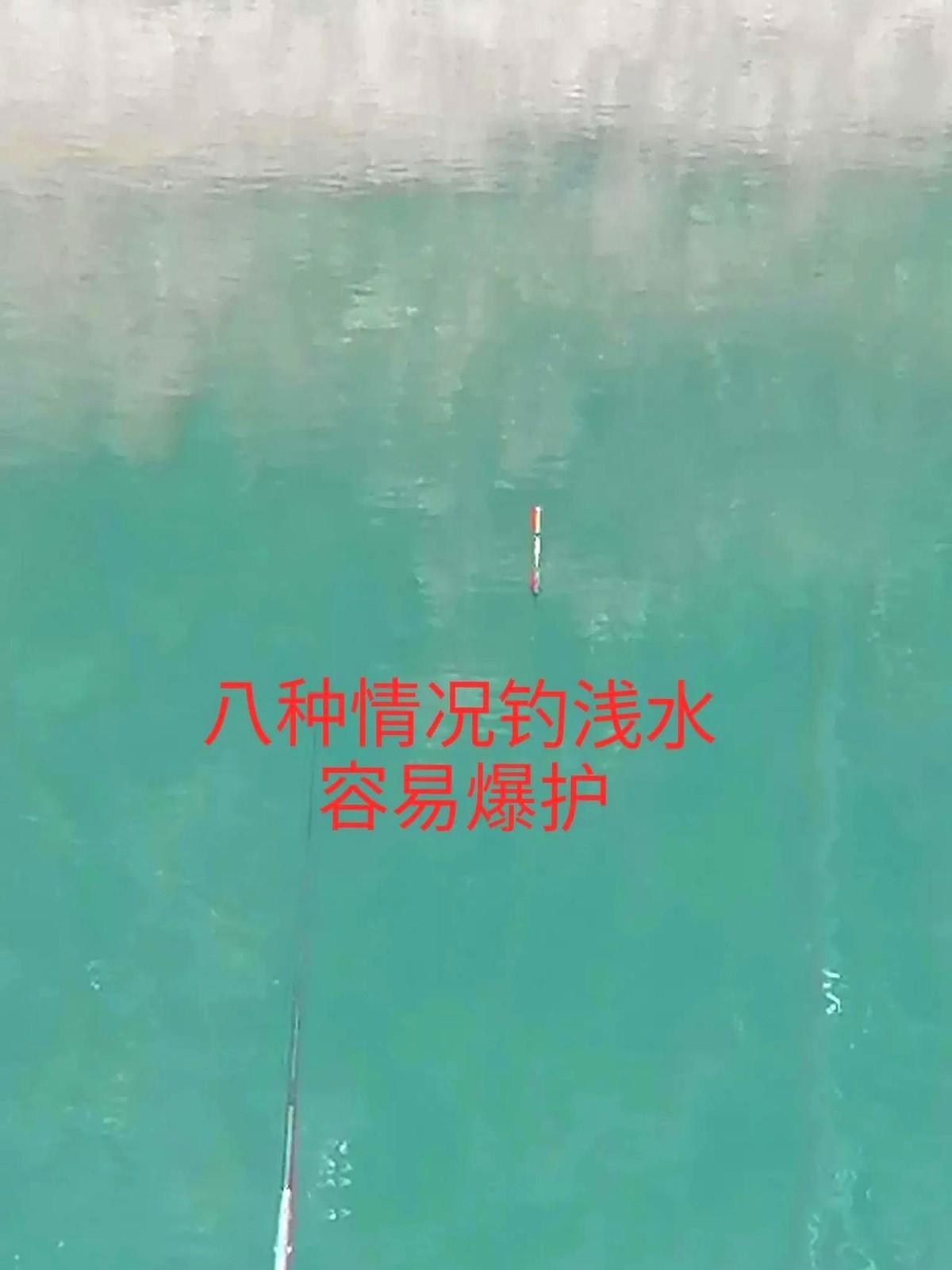 枯水期钓鱼技巧(枯水期是什么)