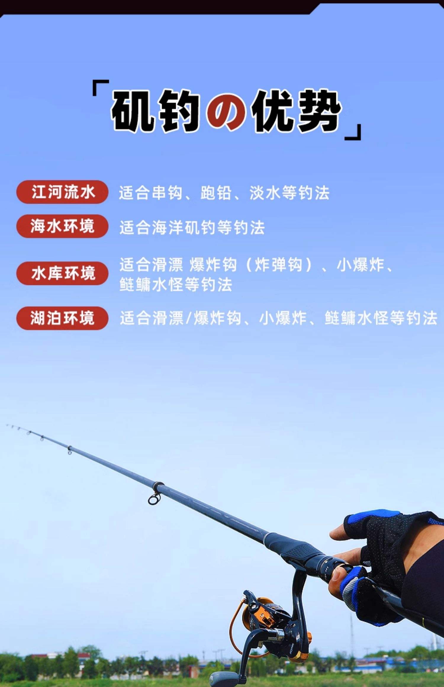7米2抛竿技巧(7米2的杆子怎么抛竿)