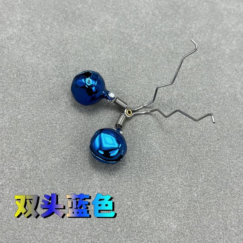 海钓铃铛(海钓铃铛的使用)