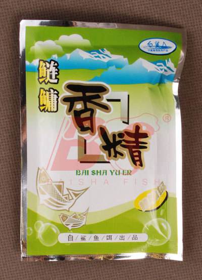饵料香精(鱼饵 香精)