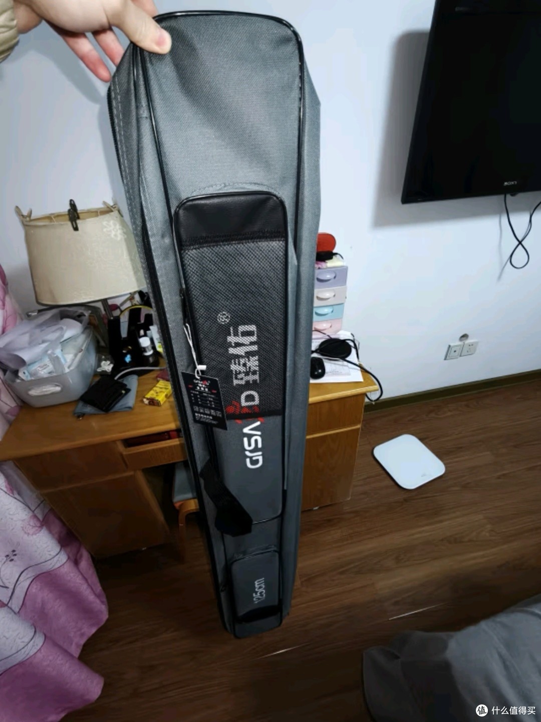 渔具包推荐(渔具包都装什么)