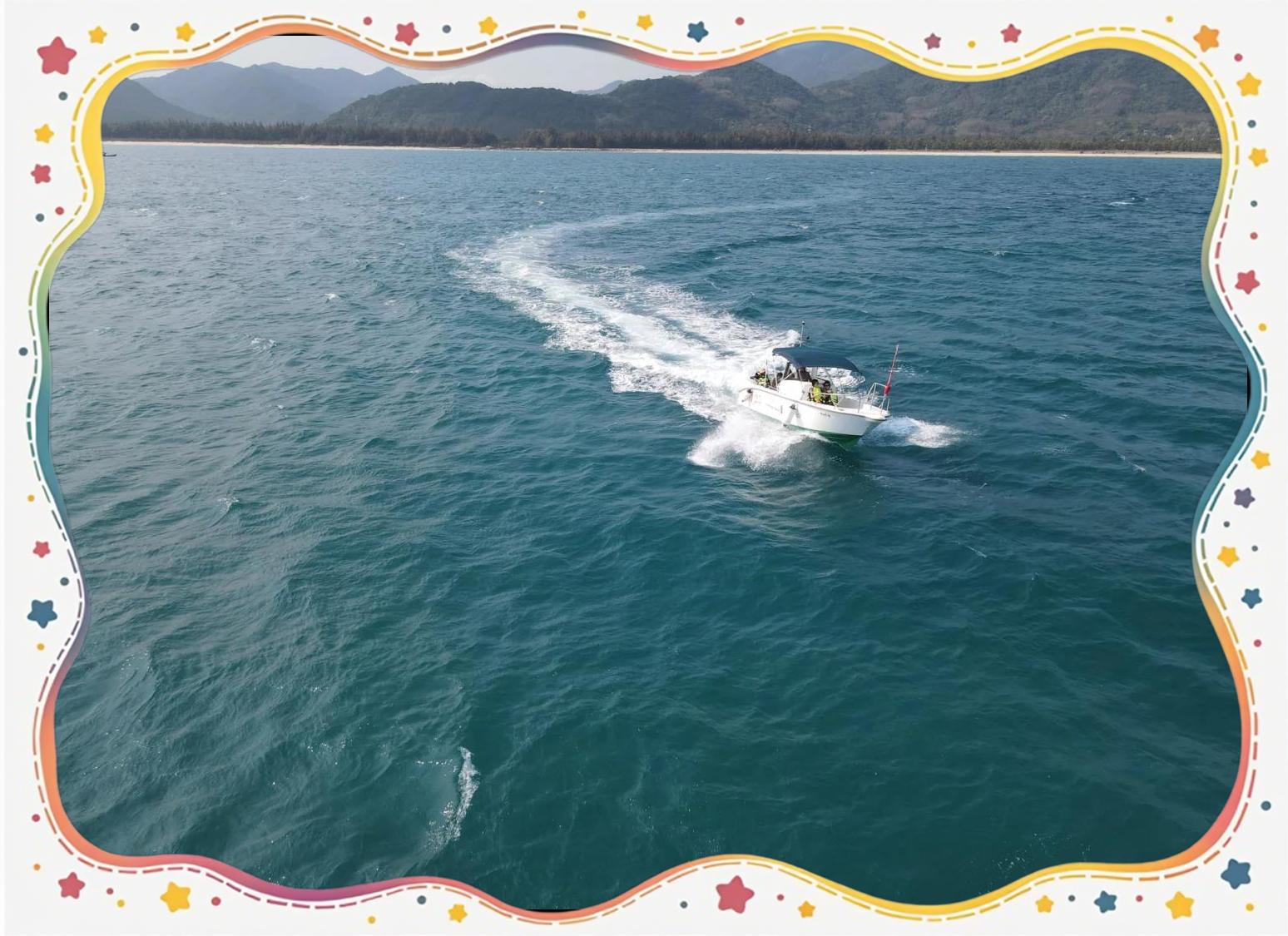 海南万宁海钓点(万宁哪里钓鱼)