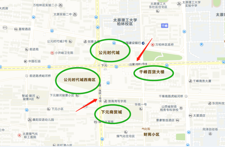 太原河西渔具店地址(太原渔具店批发市场)