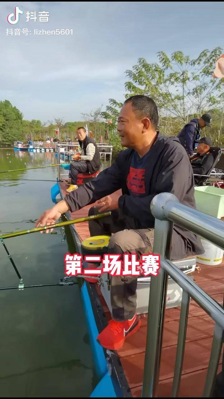 四海钓鱼海钓鱼(四海钓鱼频道野钓)