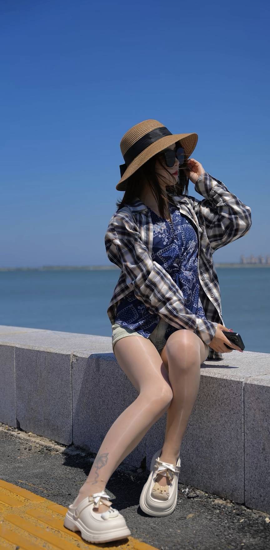 用丝袜打窝技巧(丝袜穿方法)