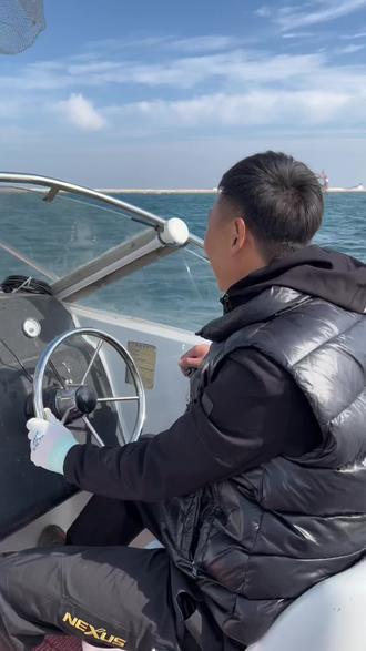烟台莱州海钓(莱州海边钓鱼)