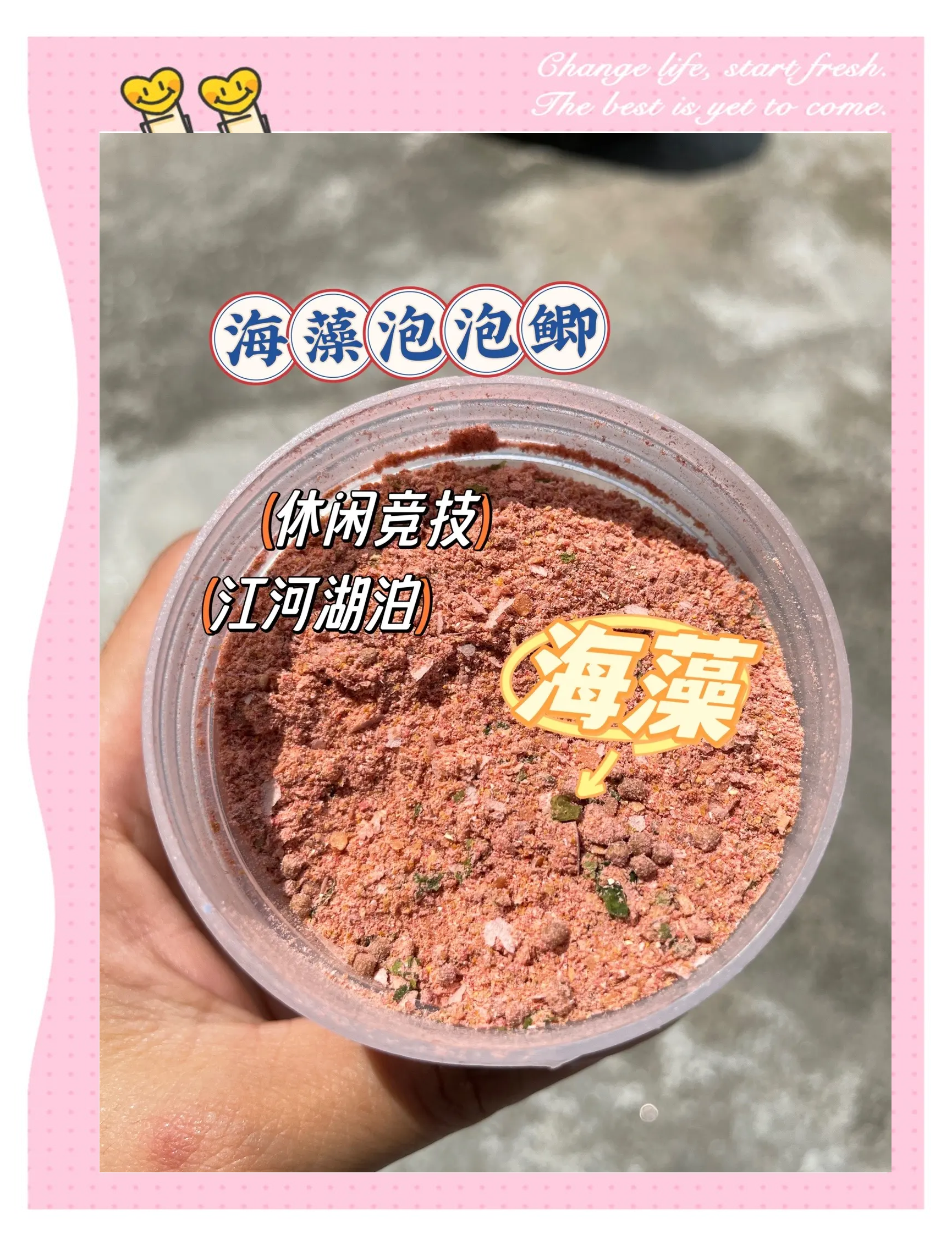 适合单开鲫鱼饵料(单开鲫鱼套餐好用吗?)