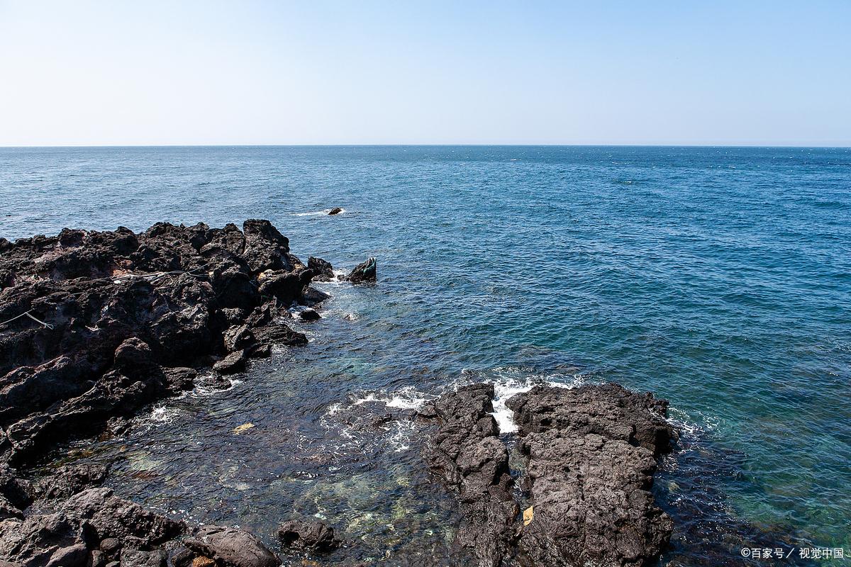 盖州西海钓鱼(盖州西海海边)