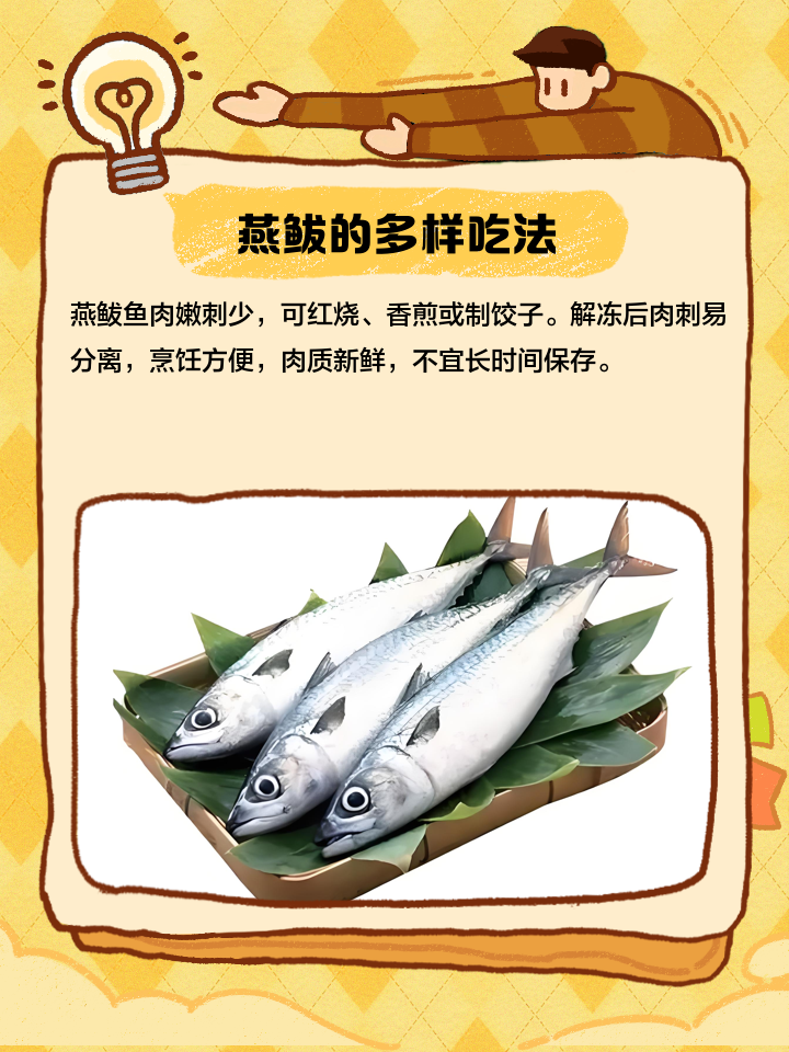 海钓燕鲅鱼技巧(矶钓燕鲅钓组)