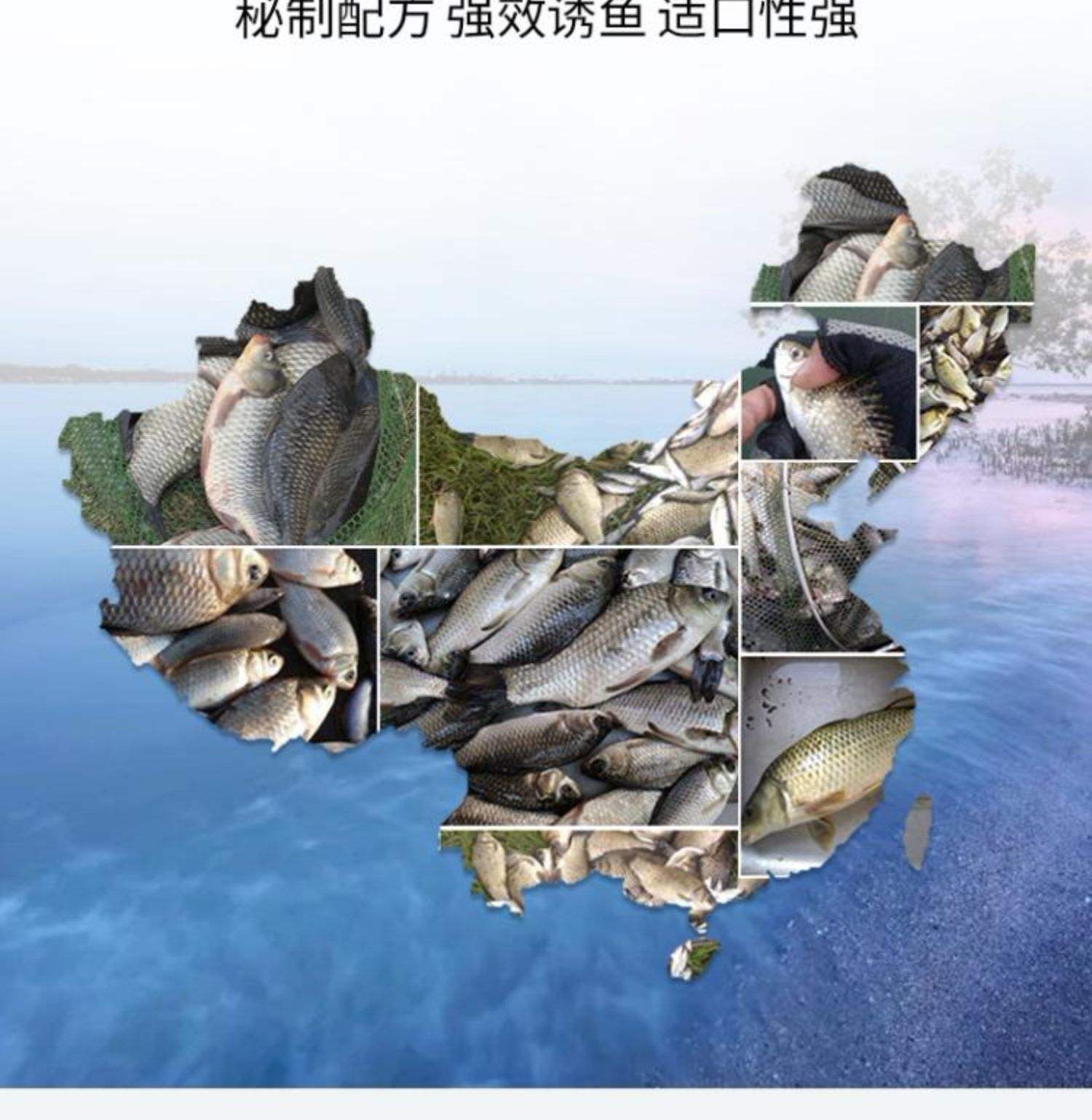 大麦红薯膏配什么饵料(大麦红薯膏钓鱼怎么样)