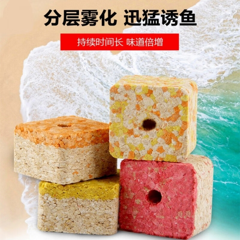 冬季土鲮饵料(冬天野钓土鲮)