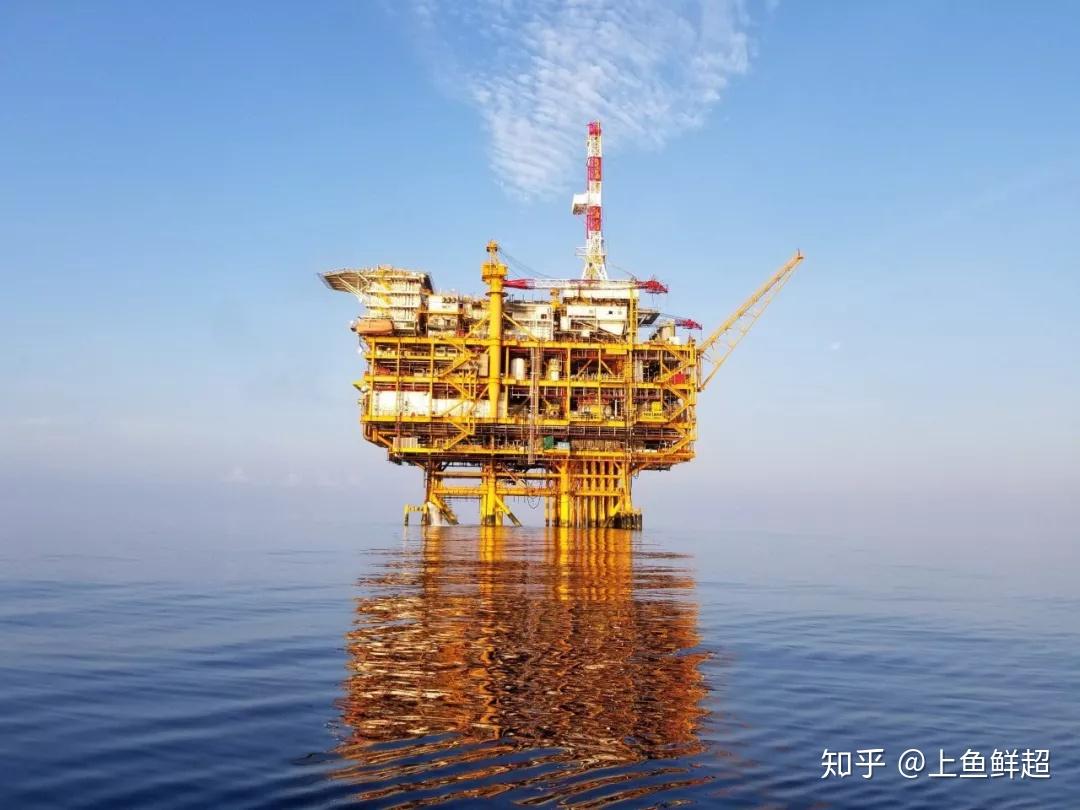 南油海钓成本(南海油钓鱼视频)