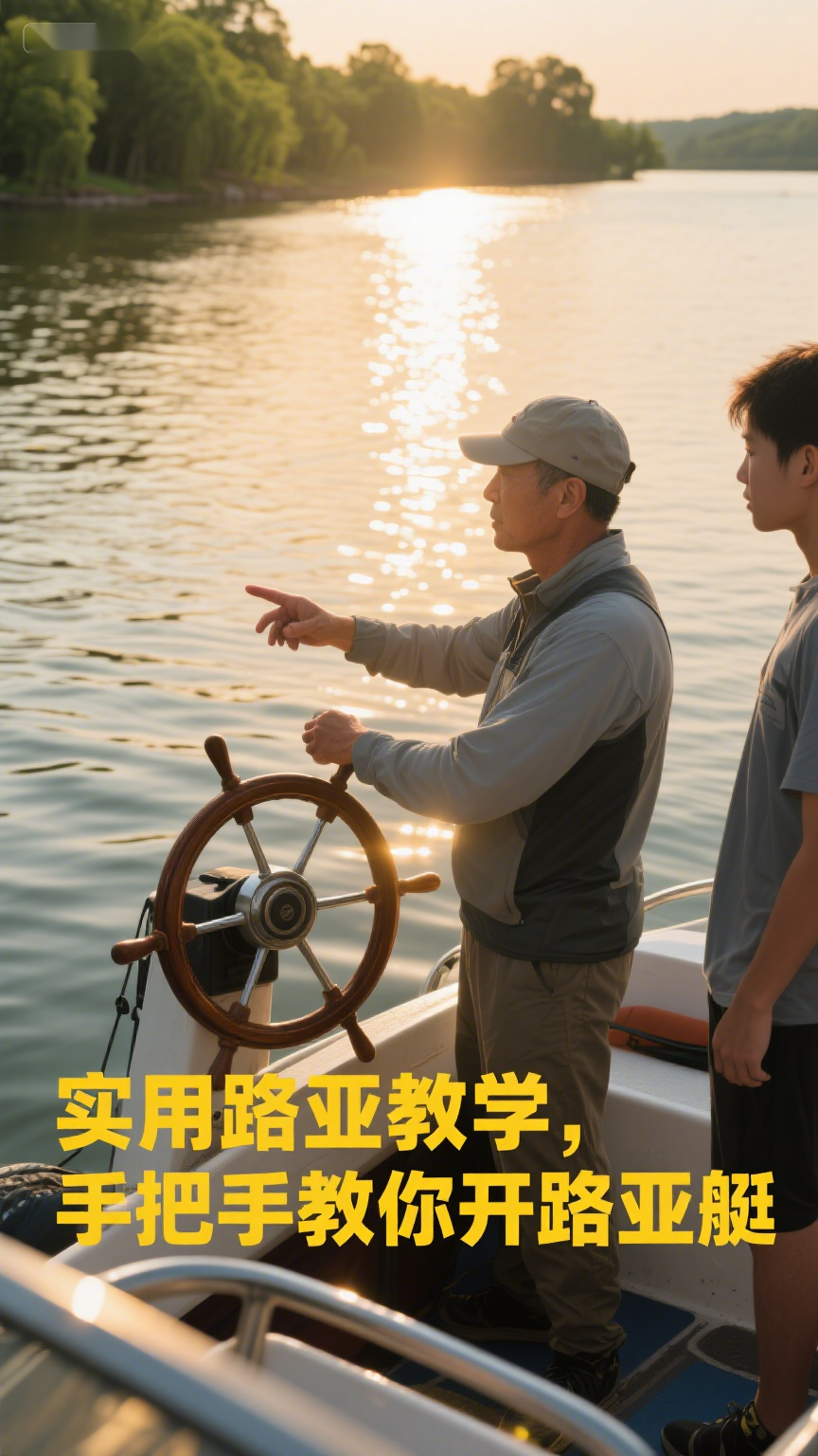 游艇俱乐部路亚(游艇俱乐部价格)