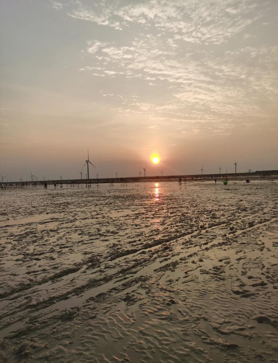 启东海钓地方(启东野钓地点)