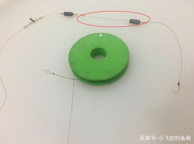 李大毛讲述调漂技巧(李大毛调漂找底视频教程)