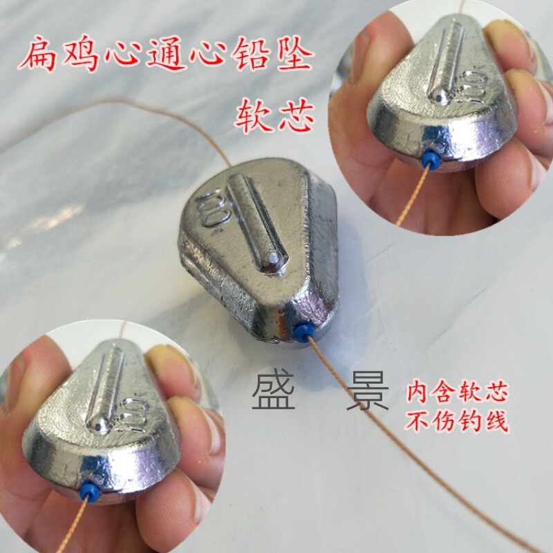 路亚配铅坠(路亚用铅坠多少克最好)