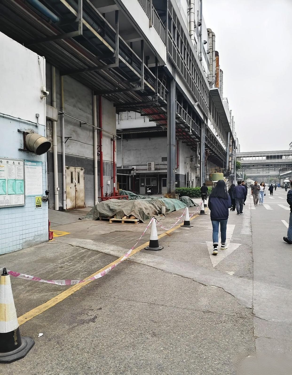 杭州路亚工厂(威海路亚最大工厂)