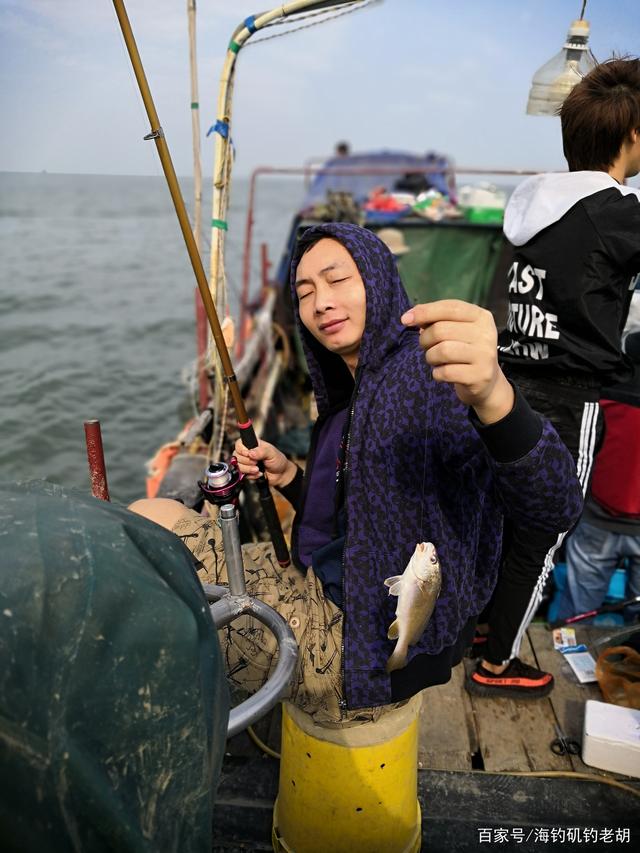 海口海钓心得(海口钓海鱼的地方)
