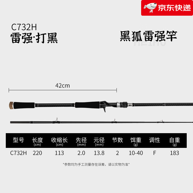 路亚黑鱼杆(路亚黑鱼杆子硬度)