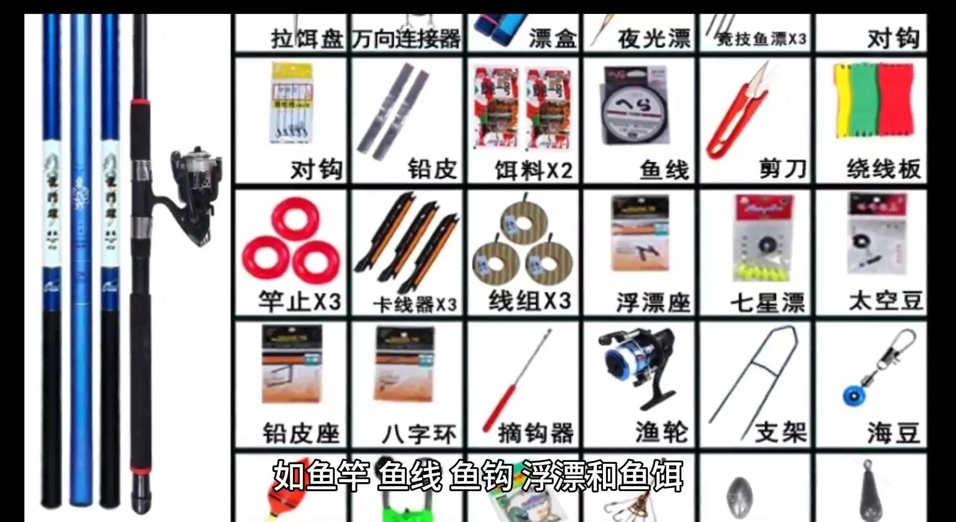 qq快乐钓鱼技巧大全(欢乐钓鱼)