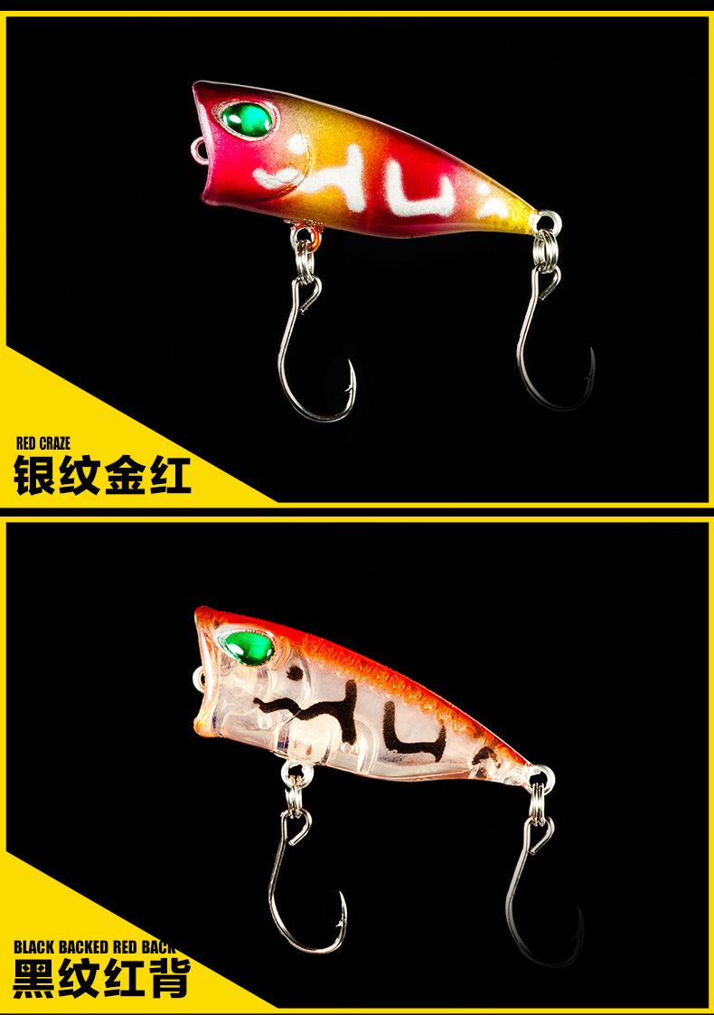 路亚反应饵(路亚反应饵是什么意思)