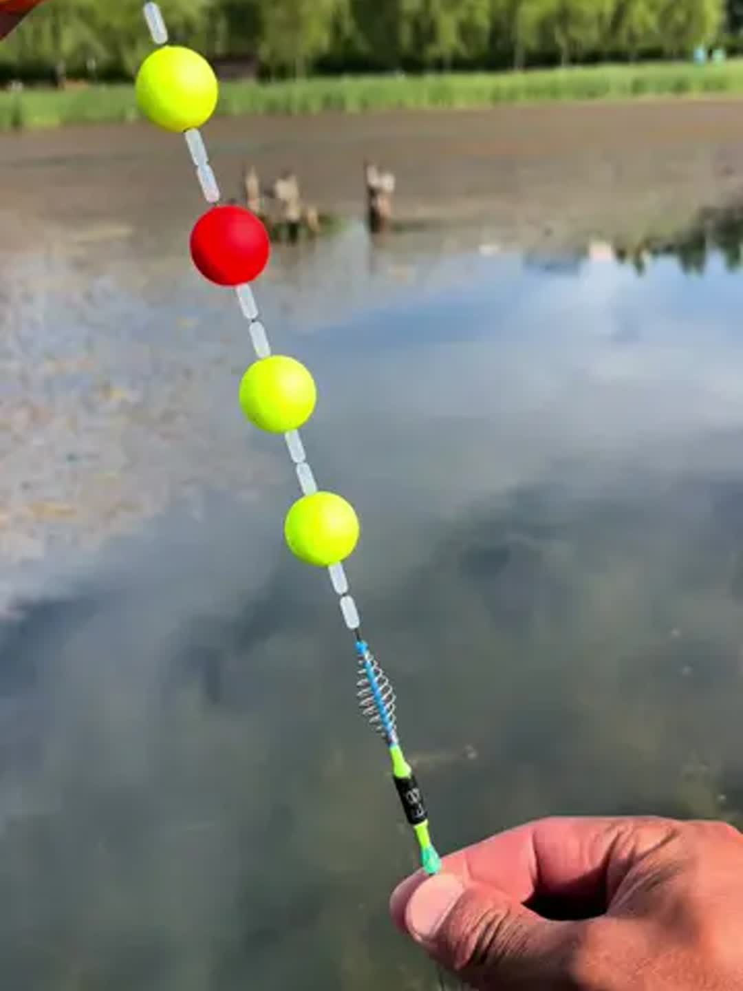 浮鱼技巧(浮钓怎么弄)