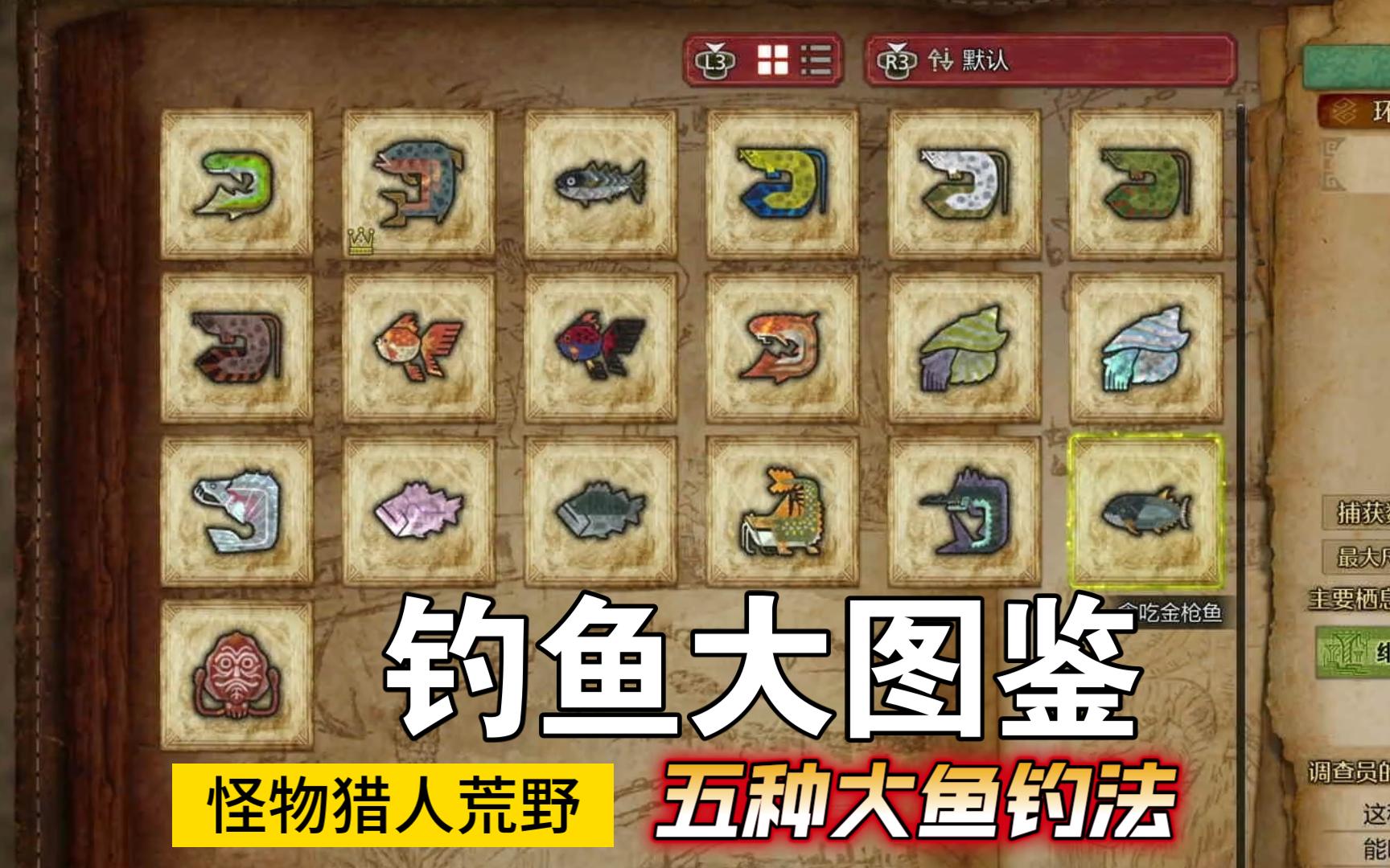 钓大群小鱼技巧(怎样在小鱼群中钓大鲫鱼)