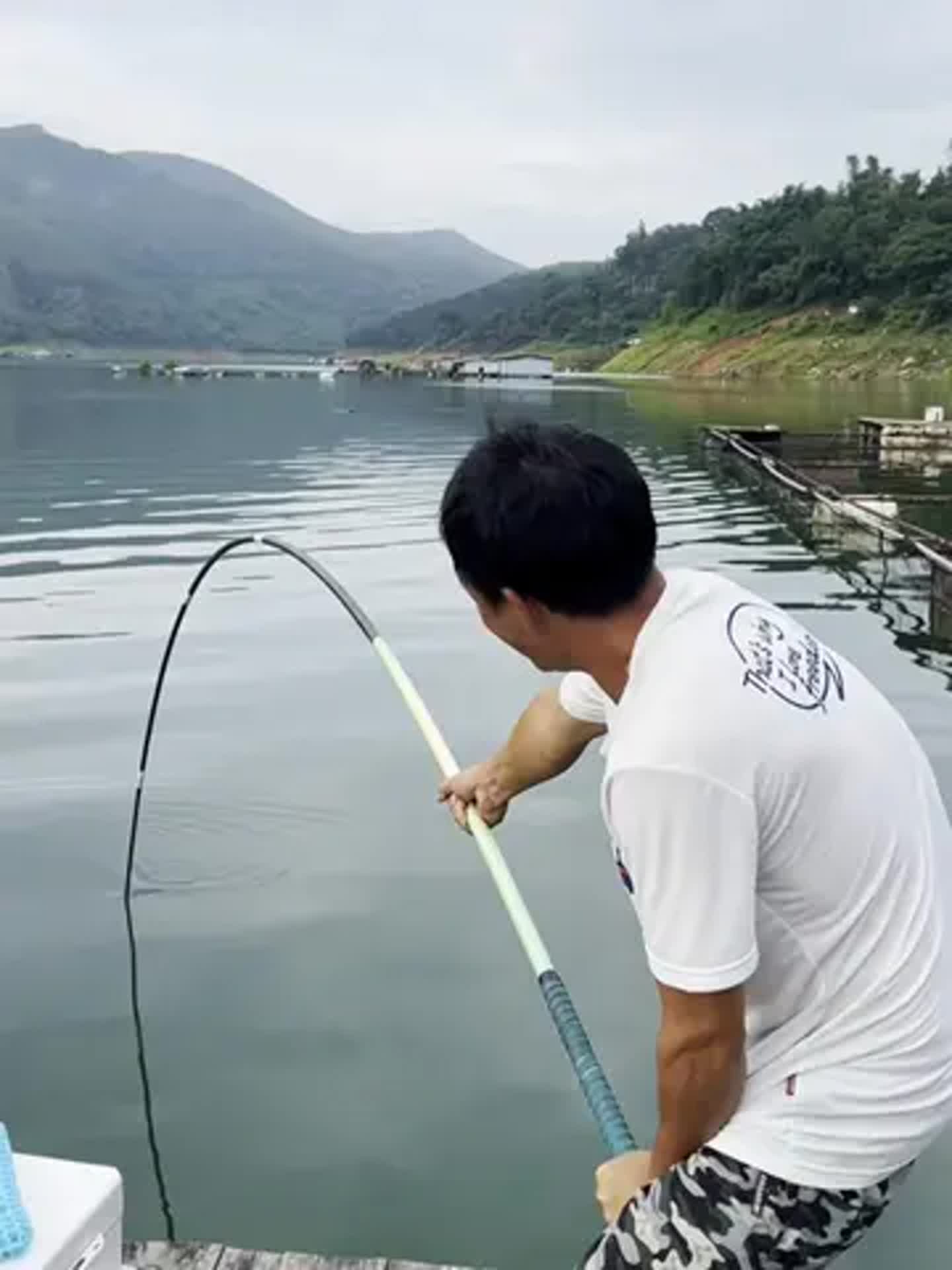 大肥水钓鱼技巧(大肥水钓鱼技巧和方法)