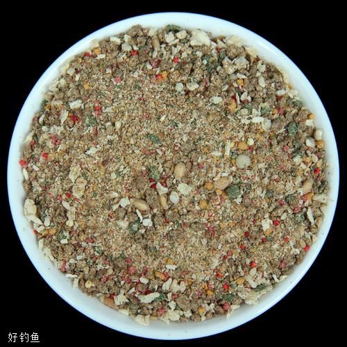 一品鲤饵料(一品鲤加野战蓝鲫)