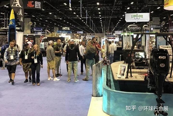 国外渔具展会状况(国外渔具展会状况怎么样)