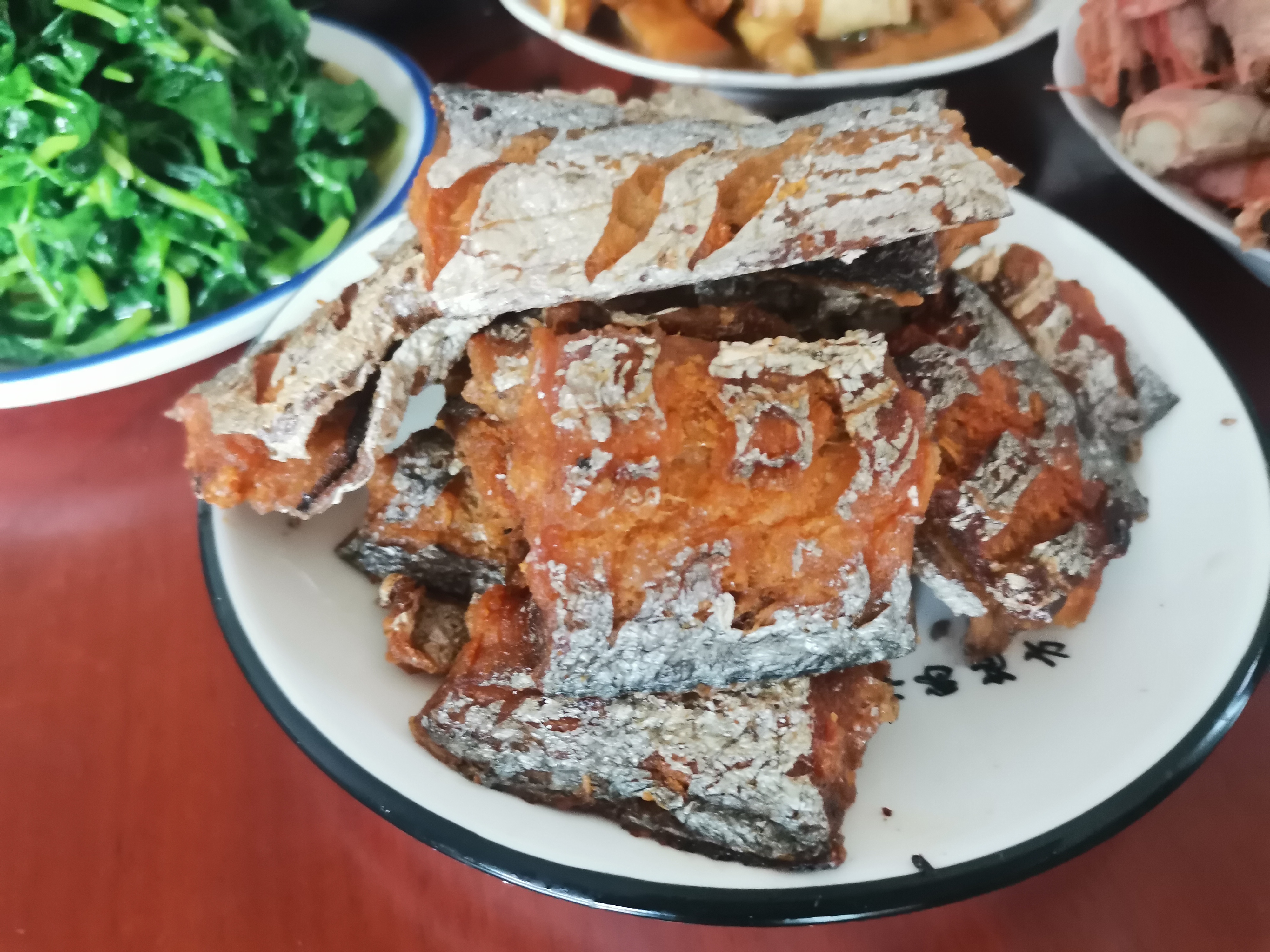 带鱼技巧(带鱼怎样吃更好吃)