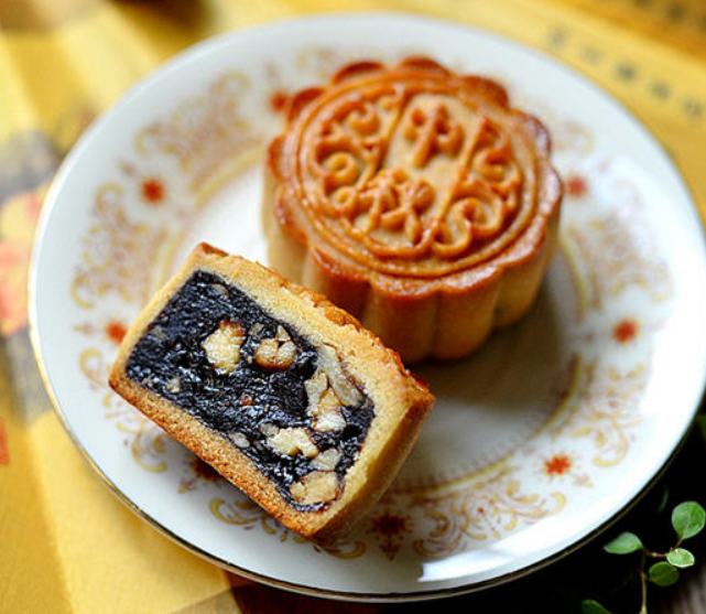 枣香饵料配方(枣香村枣糕)
